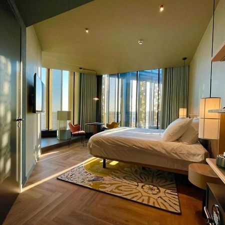 The Florian Amsterdam Airport, Worldhotels Crafted Hoofddorp Ngoại thất bức ảnh