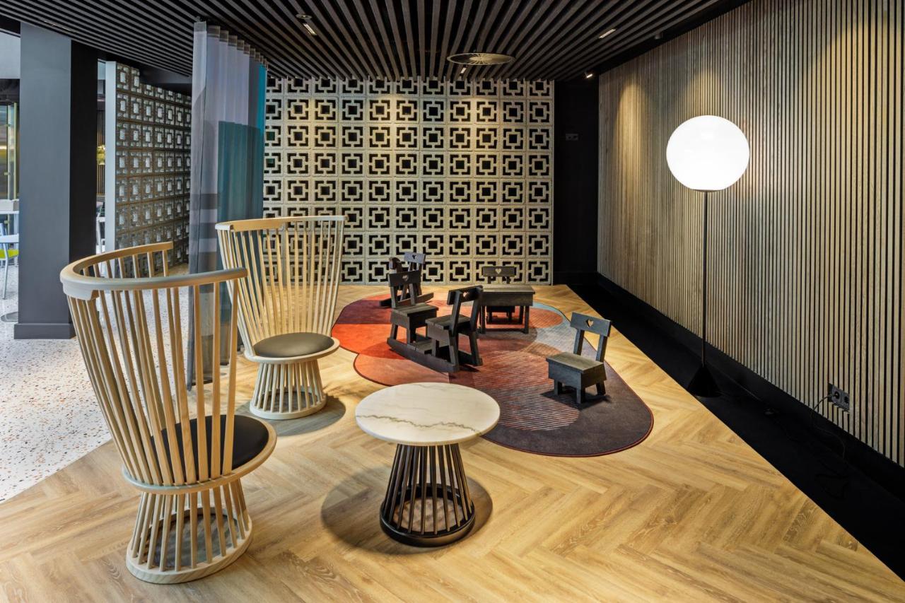 The Florian Amsterdam Airport, Worldhotels Crafted Hoofddorp Ngoại thất bức ảnh