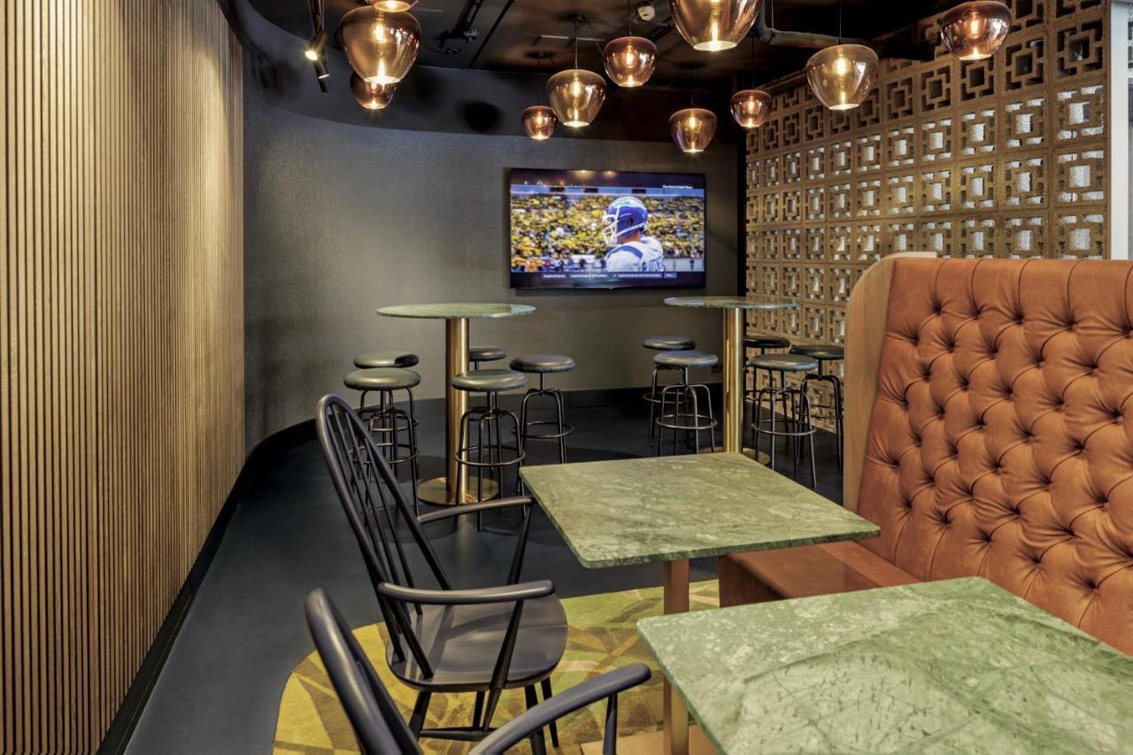 The Florian Amsterdam Airport, Worldhotels Crafted Hoofddorp Ngoại thất bức ảnh
