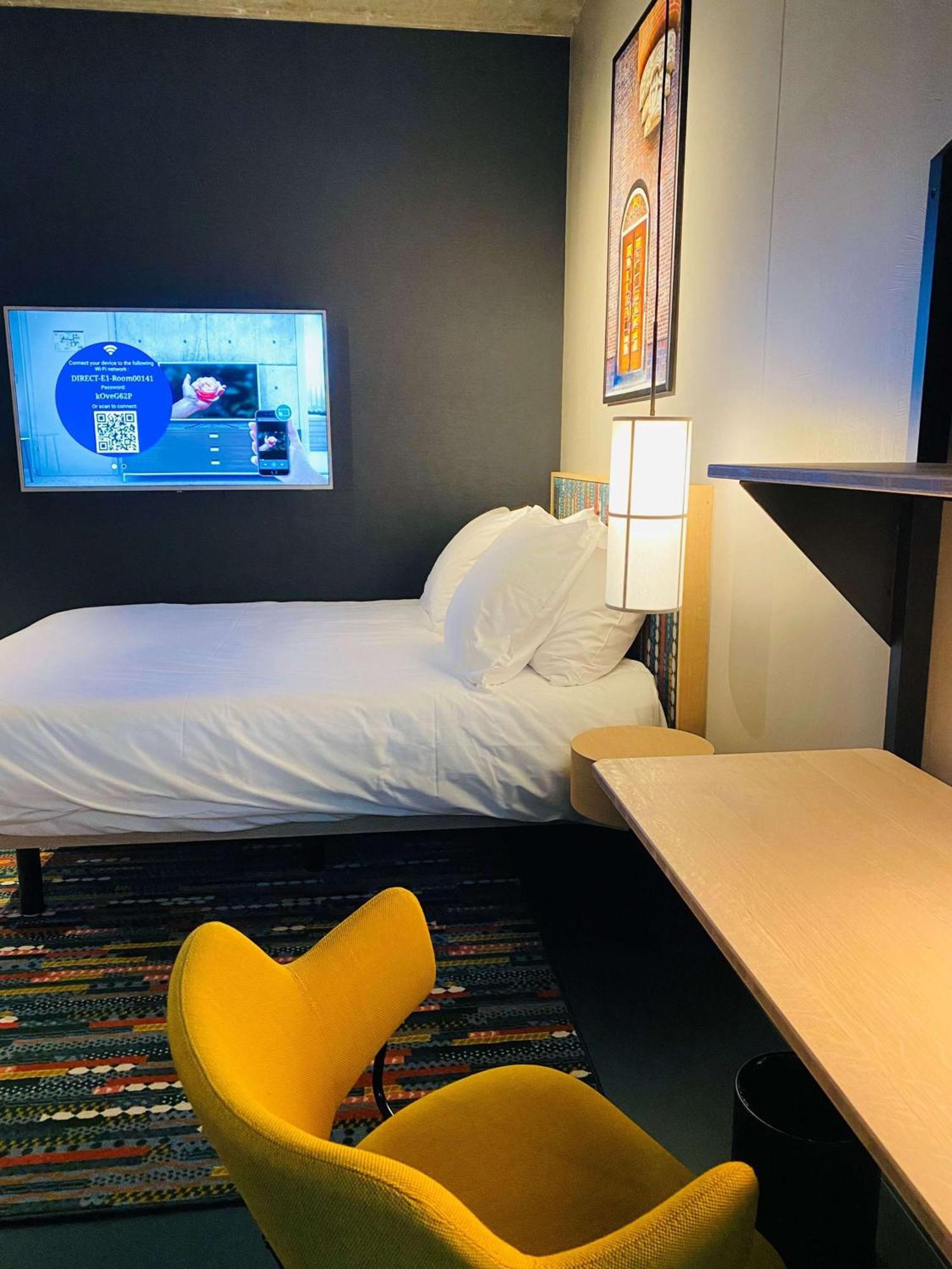 The Florian Amsterdam Airport, Worldhotels Crafted Hoofddorp Ngoại thất bức ảnh