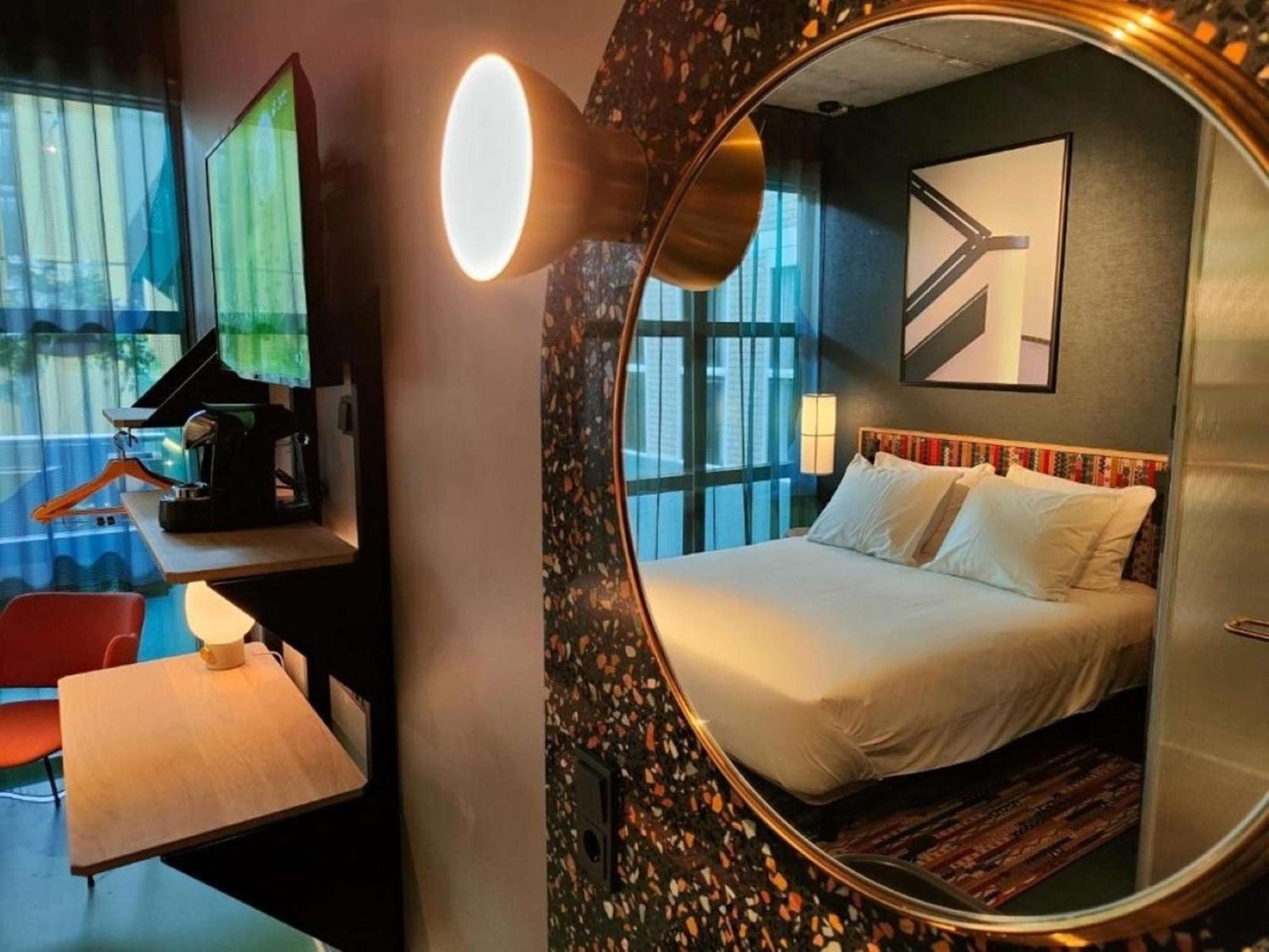 The Florian Amsterdam Airport, Worldhotels Crafted Hoofddorp Ngoại thất bức ảnh