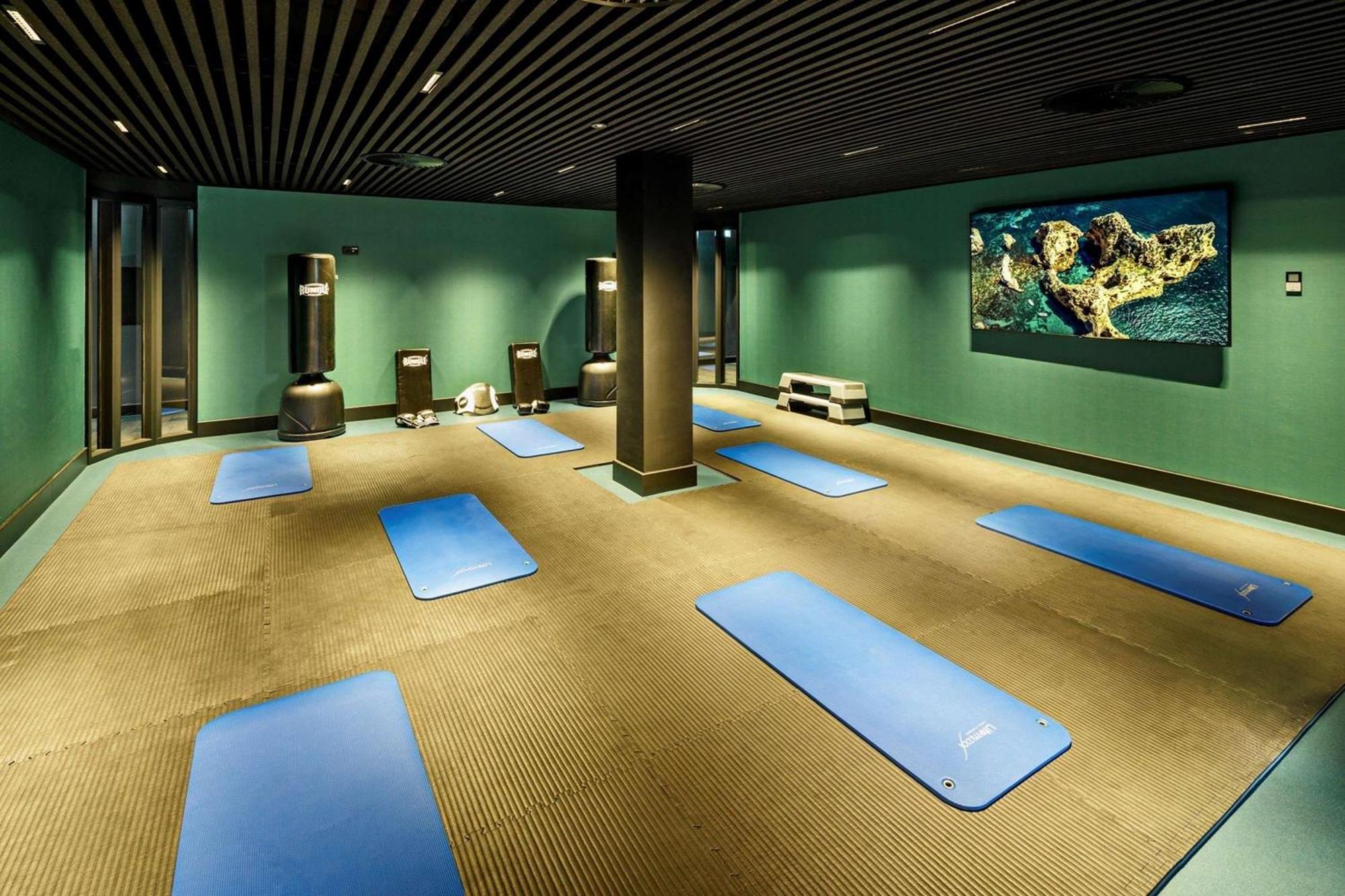The Florian Amsterdam Airport, Worldhotels Crafted Hoofddorp Ngoại thất bức ảnh