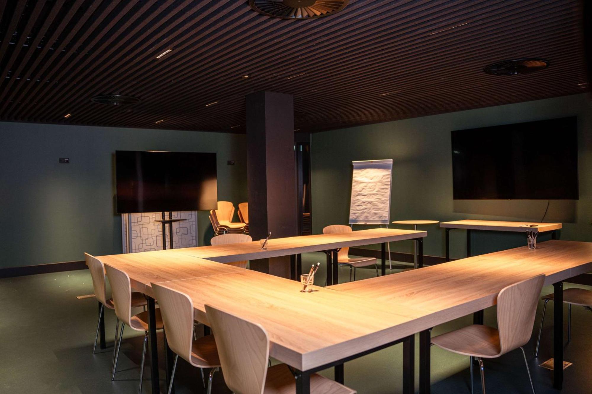 The Florian Amsterdam Airport, Worldhotels Crafted Hoofddorp Ngoại thất bức ảnh