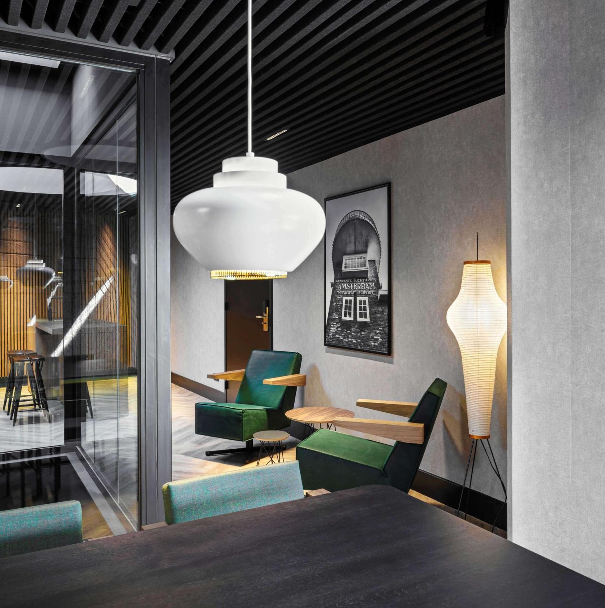 The Florian Amsterdam Airport, Worldhotels Crafted Hoofddorp Ngoại thất bức ảnh
