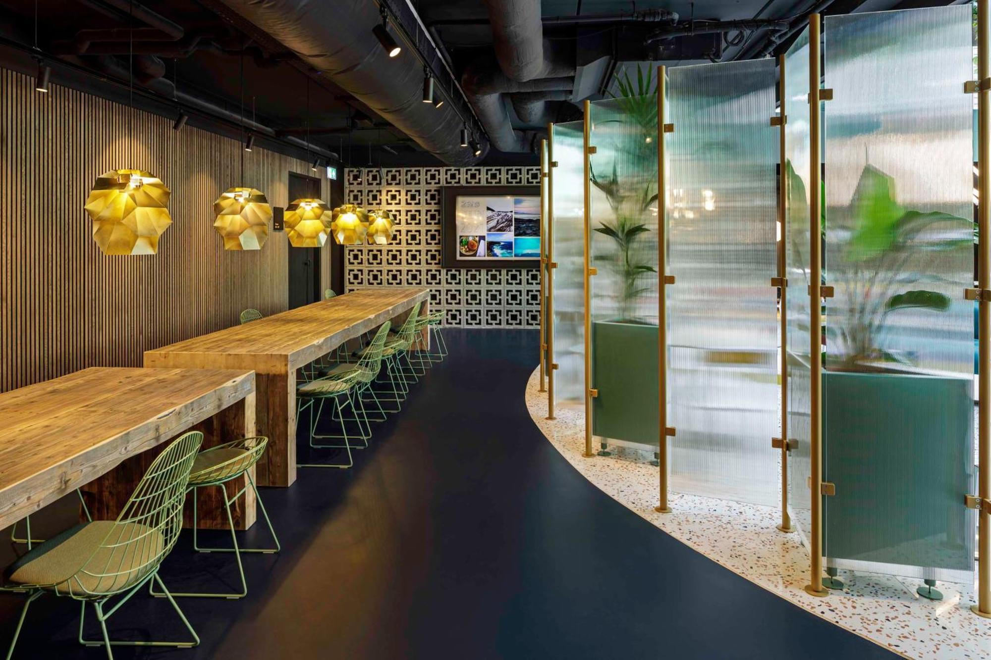 The Florian Amsterdam Airport, Worldhotels Crafted Hoofddorp Ngoại thất bức ảnh
