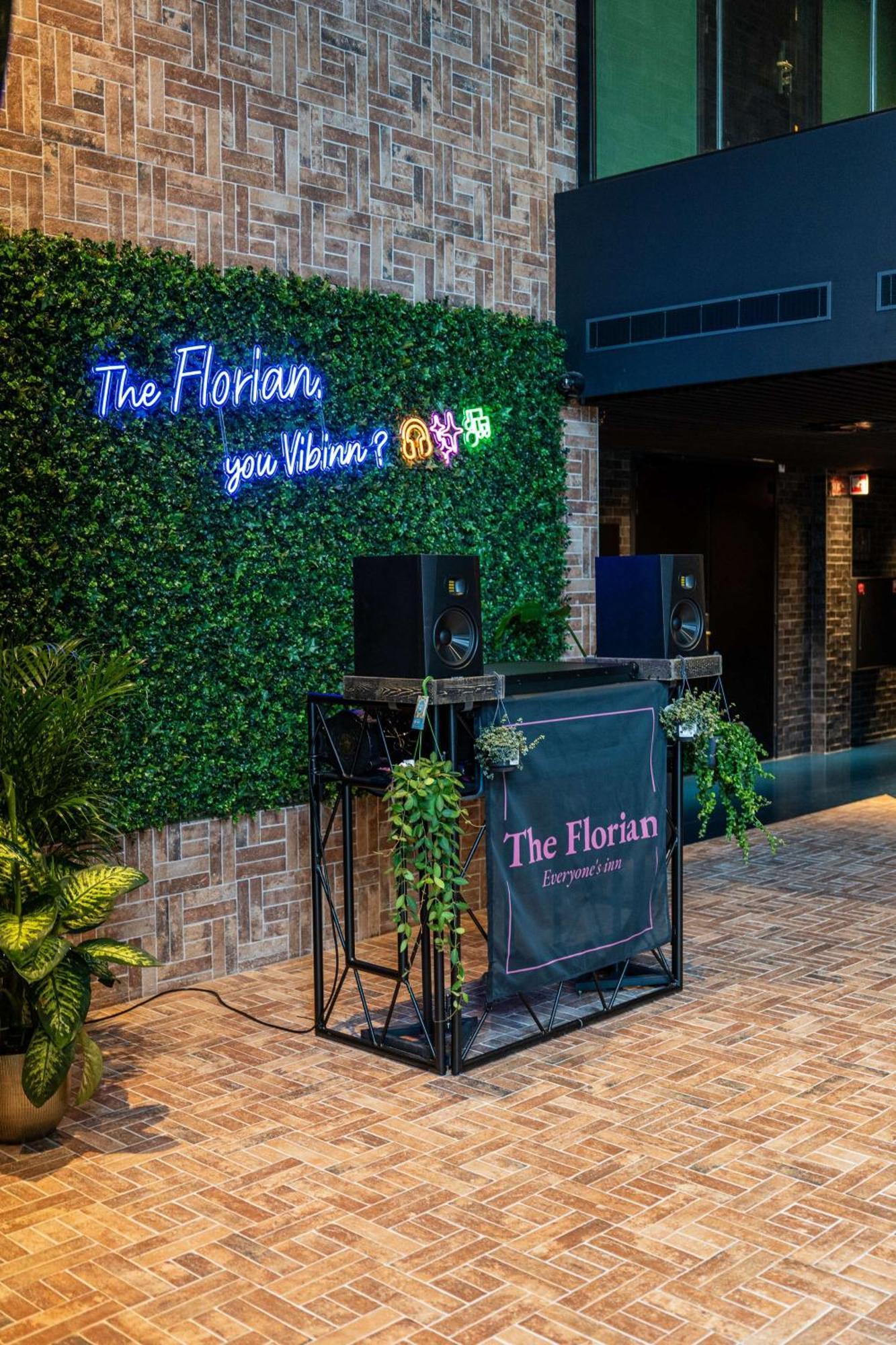 The Florian Amsterdam Airport, Worldhotels Crafted Hoofddorp Ngoại thất bức ảnh