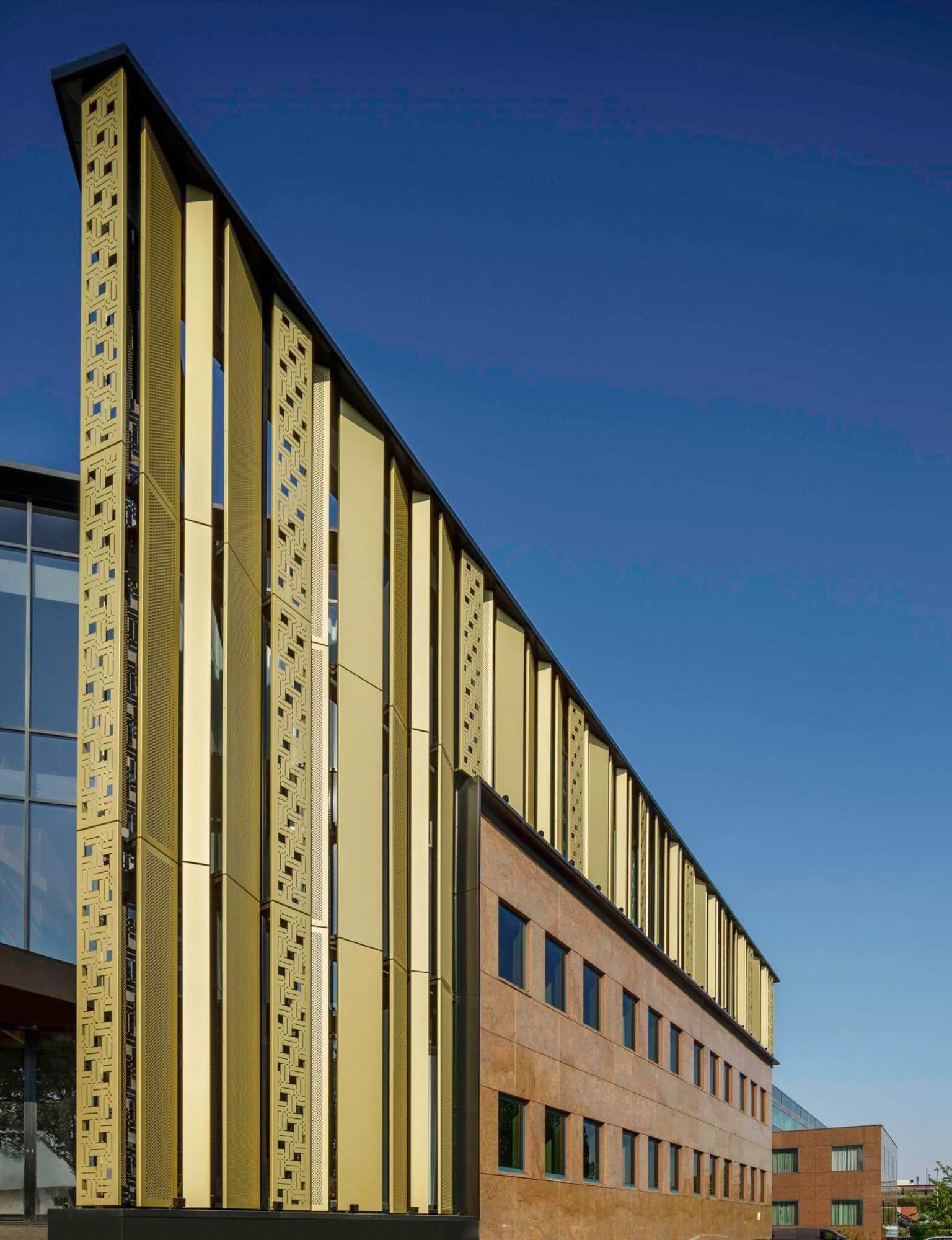 The Florian Amsterdam Airport, Worldhotels Crafted Hoofddorp Ngoại thất bức ảnh